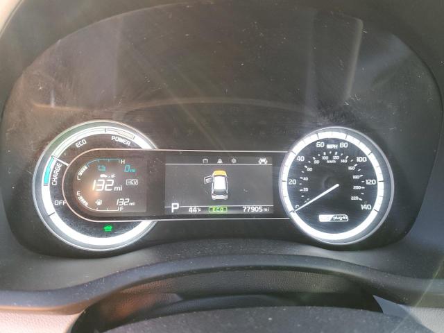 KNDCM3LD3K5331016 KIA NIRO LX