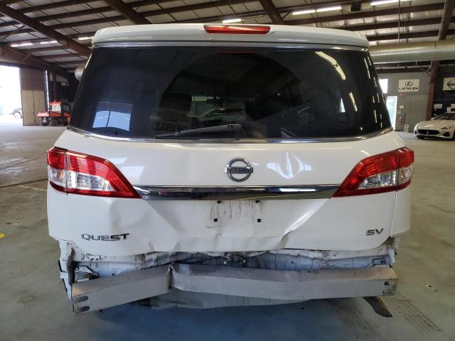 JN8AE2KP1G9156344 Nissan QUEST S