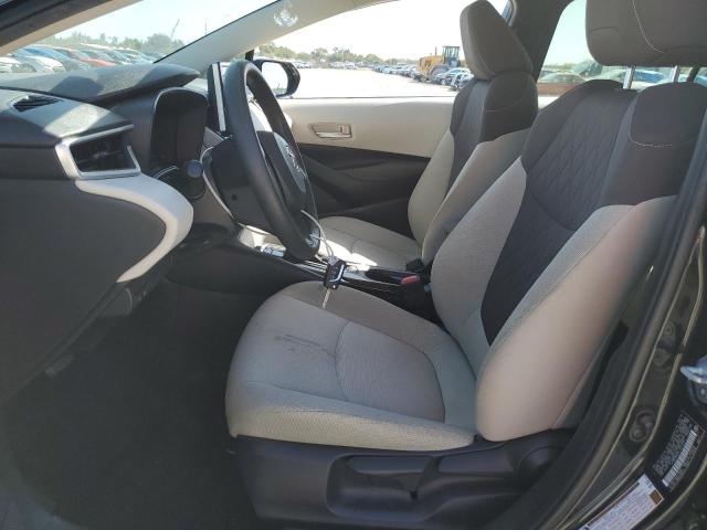 JTDEPRAE9LJ012209 Toyota COROLLA LE