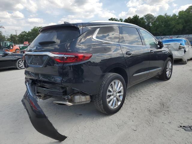 5GAERBKW6MJ134716 Buick Enclave Essence