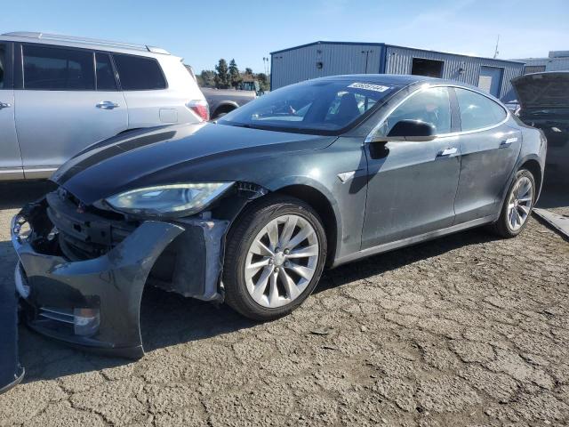 Продажа на аукционе авто 2012 Tesla Model S, vin: 5YJSA1CP0CFP01759, номер лота: 43939144