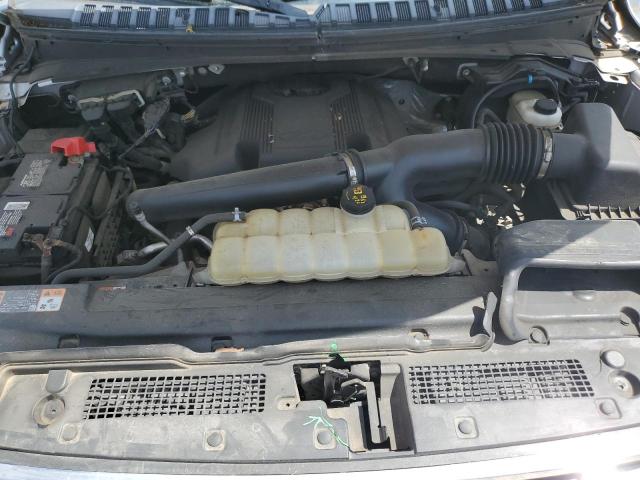 1FMJK1JT8KEA50773 Ford Expedition Max Xlt