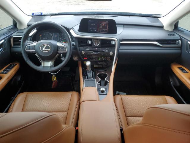 2T2HZMAA4MC199603 Lexus RX 350