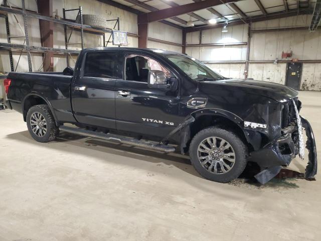 1N6BA1F40GN502720 Nissan Titan Xd Sl