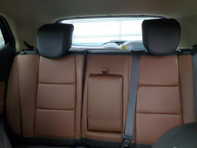 KL4CJCSBXGB670822 Buick Encore