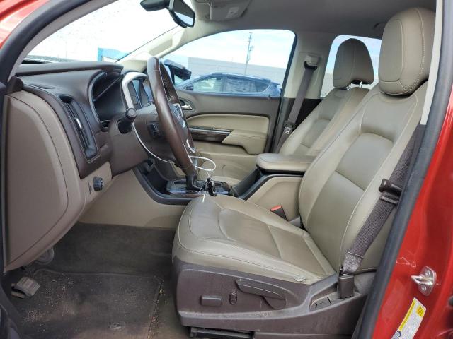1GTG5DE32G1149850 GMC CANYON SLT
