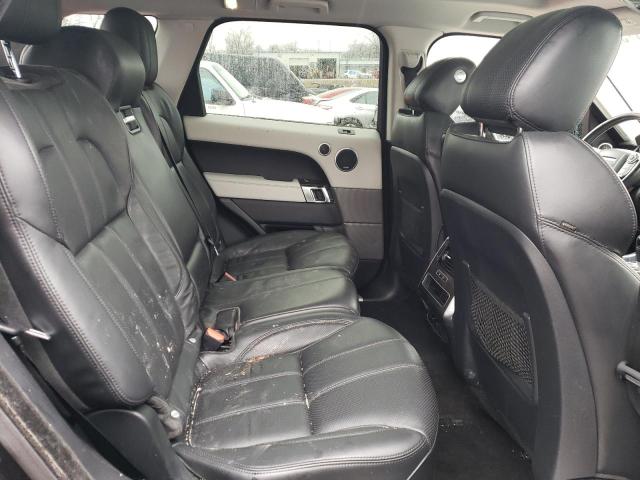 SALWR2VF8GA553288 Land Rover RANGE ROVE