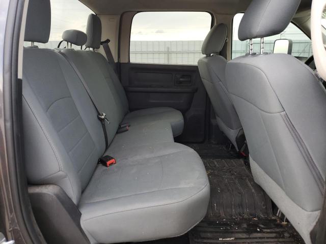 3C6UR5CL5JG359729 RAM 2500 St