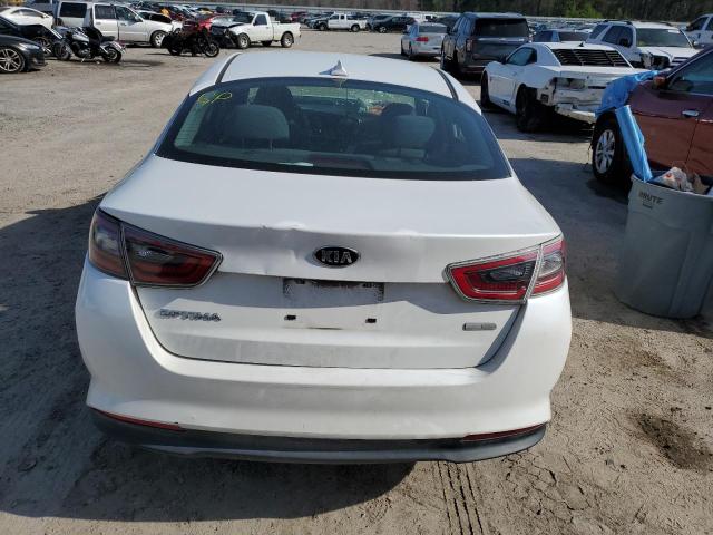 KNAGM4ADXF5088043 KIA OPTIMA HYBRID