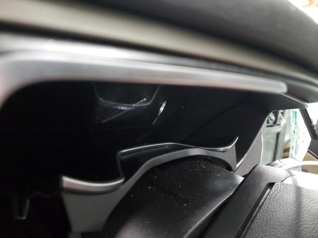 3FA6P0PU5ER305585 Ford Fusion Se Phev
