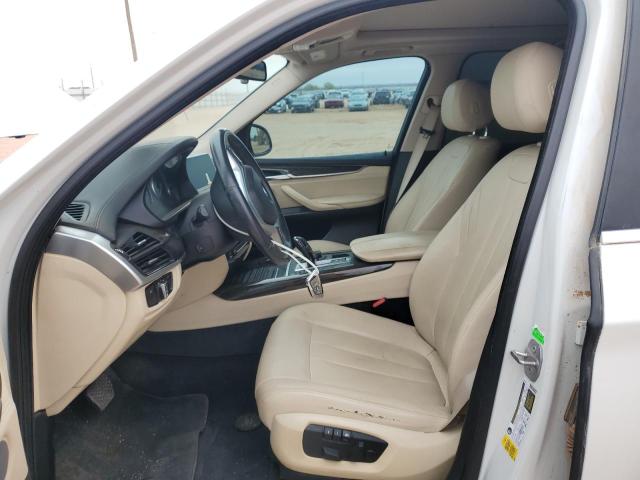 5UXKR2C54G0H43144 BMW X5 Sdrive35i