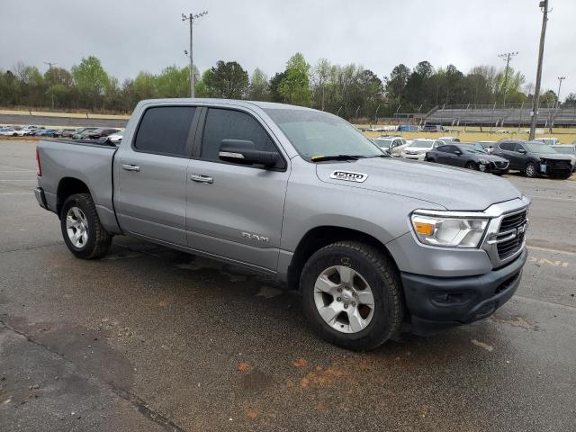 1C6RREFT2KN581431 RAM 1500 Big Horn/lone Star