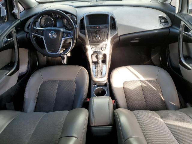 1G4PR5SK2H4117482 Buick Verano Sport Touring
