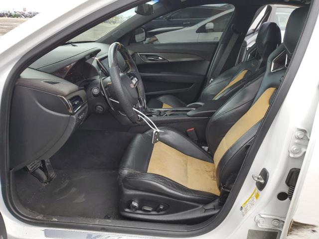 1G6AN5SY5G0137714 Cadillac ATS-V
