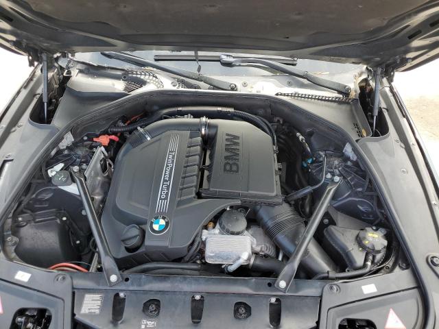 WBA5B1C57GG132183 BMW 535 I