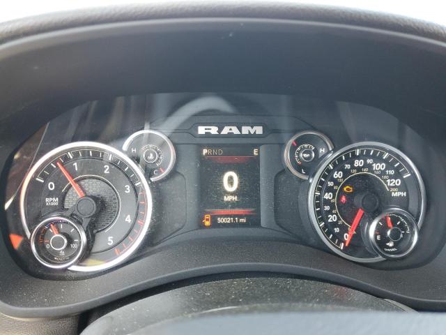 3C6UR5CL6PG529024 RAM 2500 Tradesman