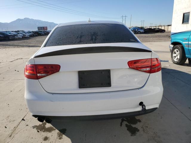 WAUAFAFL7EA004846 Audi A4 PREMIUM