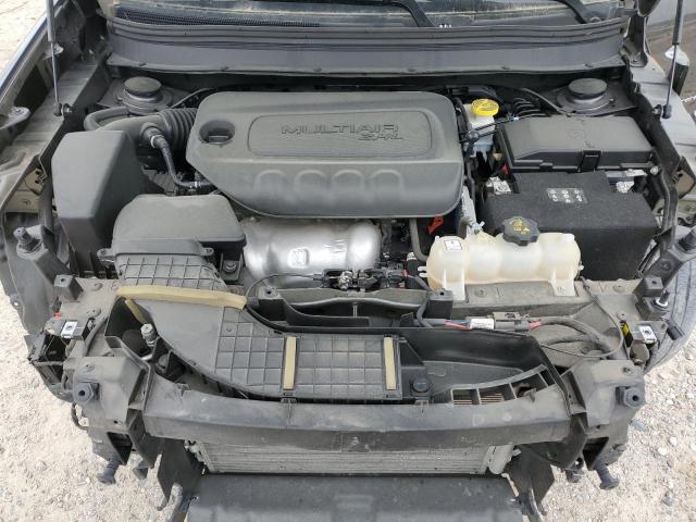 1C4PJLLB7MD214945 Jeep Cherokee Latitude Plus