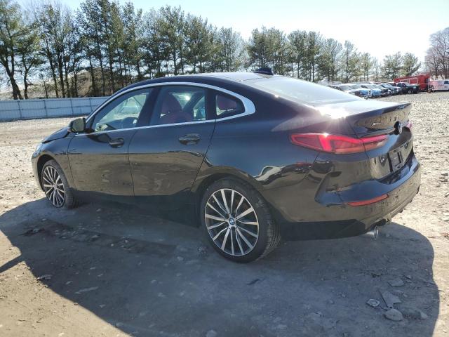 WBA73AK09M7H43939 BMW 228XI