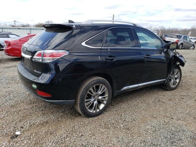 JTJBC1BA2E2453671 Lexus RX 450