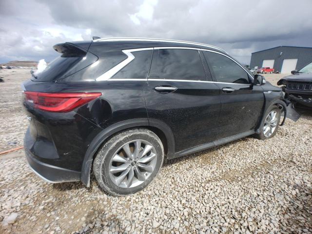 3PCAJ5M32KF135357 Infiniti Qx50 Essential
