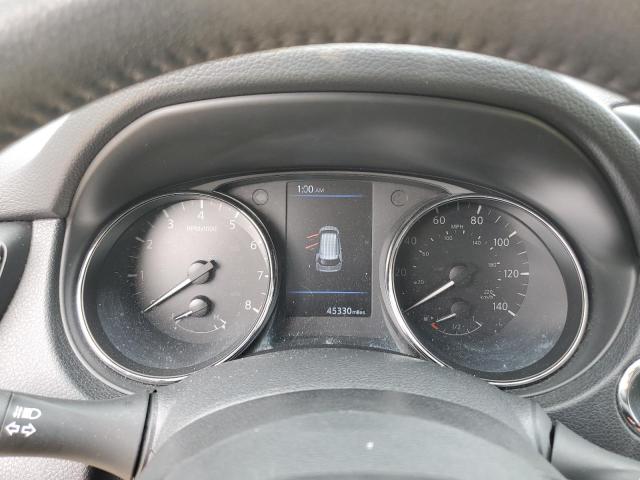 5N1AT2MV3KC714070 Nissan ROGUE S
