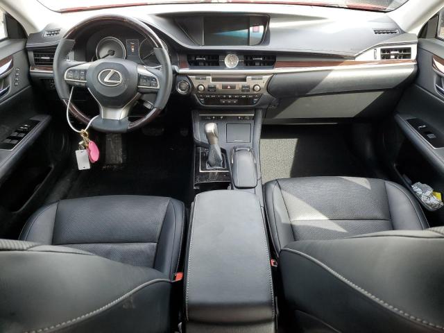58ABK1GG0GU008506 Lexus ES 350