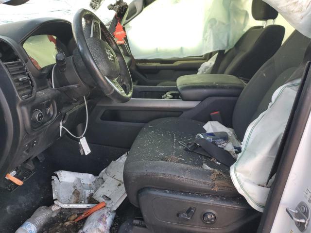 1C6RREFT8LN386192 RAM 1500 Big Horn/lone Star