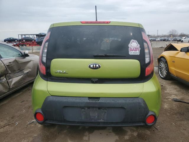 KNDJN2A2XG7826891 KIA Soul