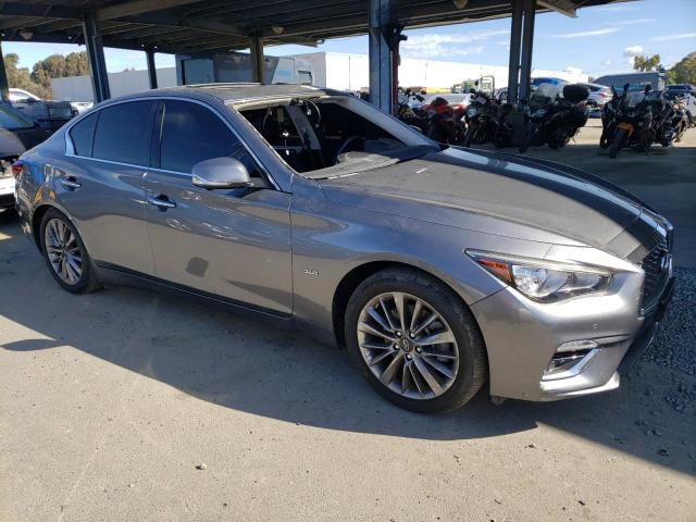 JN1EV7AP2LM202043 Infiniti Q50 PURE