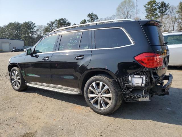4JGDF6EE5FA611907 Mercedes-Benz Gl 450 4matic