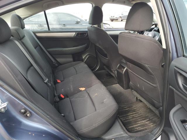 4S3BNAA63H3049366 Subaru Legacy 2.5i