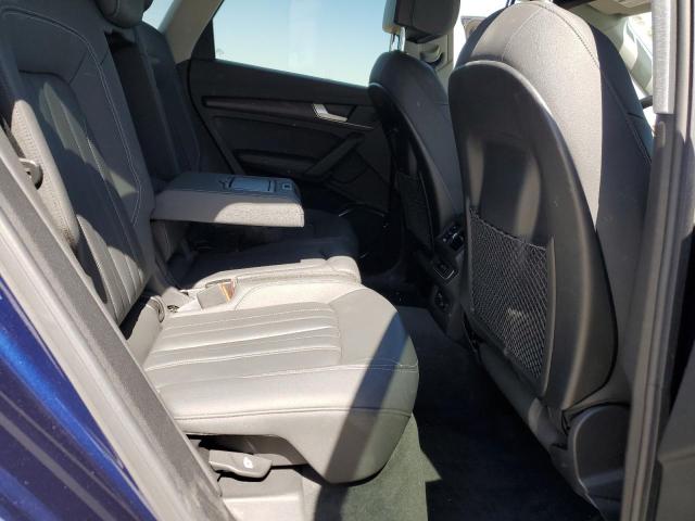 WA1BAAFY8M2081990 Audi Q5 Premium Plus