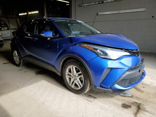 NMTKHMBX1LR103799 Toyota C-HR XLE