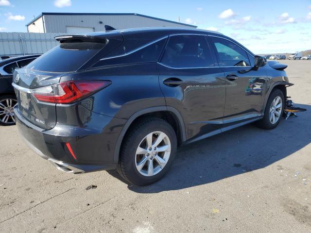 2T2BZMCA8GC010782 Lexus Rx 350 Base