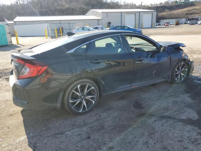 2HGFC1E52JH708597 Honda CIVIC SI