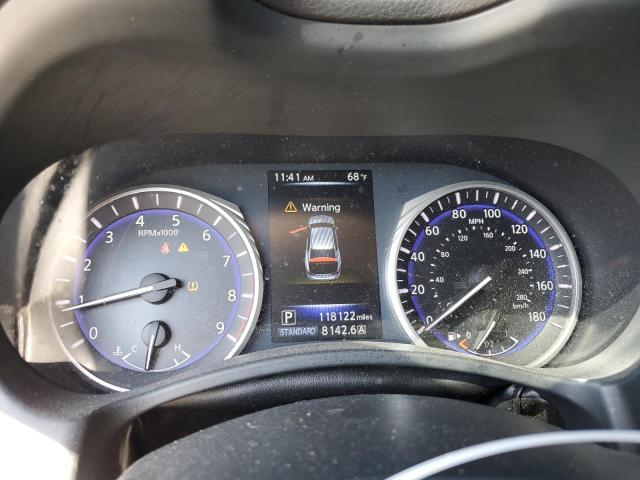 JN1BV7AP6FM332303 Infiniti Q50 BASE