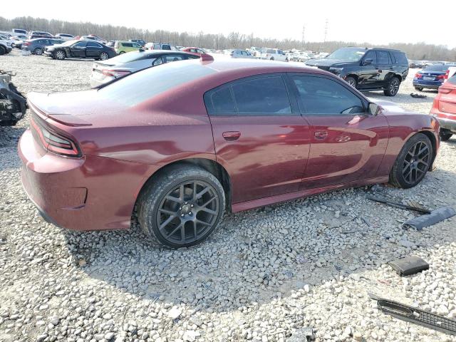 2C3CDXHG3JH313492 Dodge Charger Sxt Plus