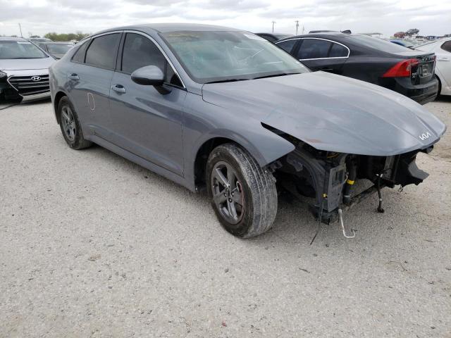 5XXG14J21PG180018 KIA K5 LXS
