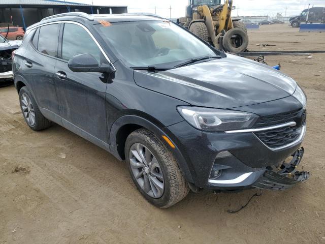 KL4MMGSL2MB173223 Buick Encore Gx Essence