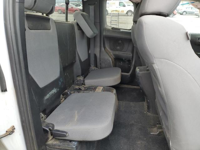 3TYRX5GN7MT020836 Toyota Tacoma Access Cab