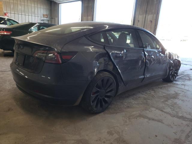 5YJ3E1EC5PF626324 Tesla MODEL 3