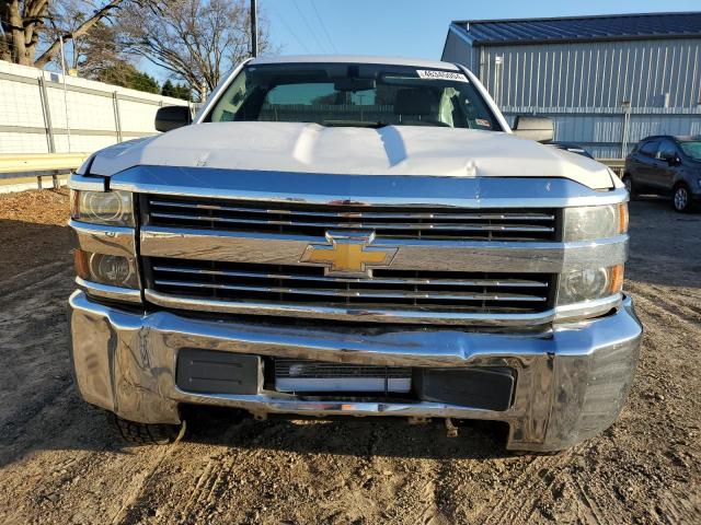1GC0KUEG4GZ316093 Chevrolet Silverado K2500 Heavy Duty