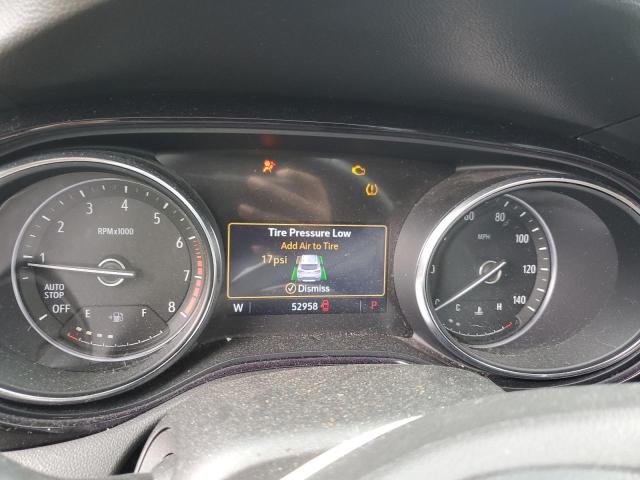KL4MMBS21MB054587 Buick Encore Gx Preferred