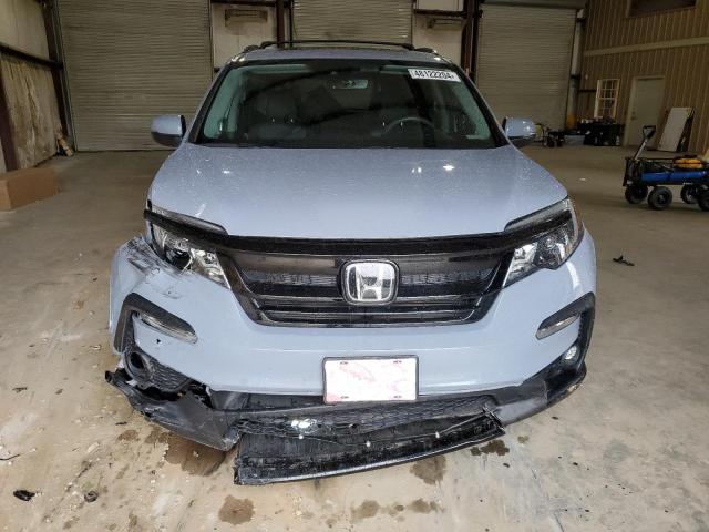 5FNYF5H25NB027501 Honda PILOT SE
