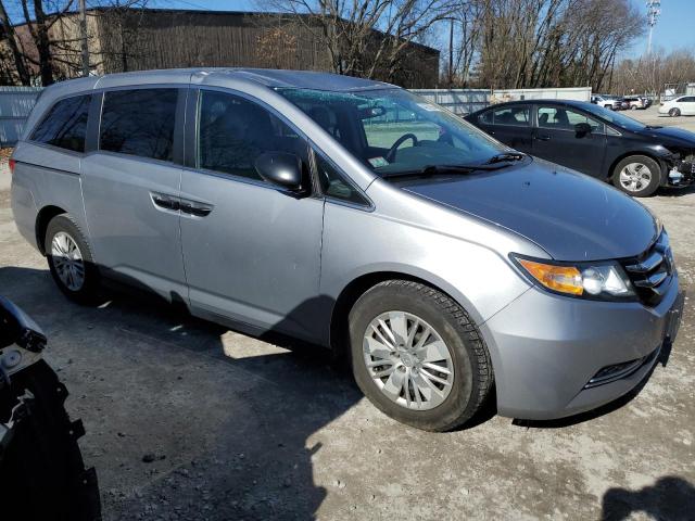 5FNRL5H20GB035084 Honda ODYSSEY LX