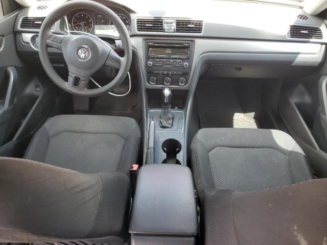 1VWAS7A38FC074402 Volkswagen PASSAT S