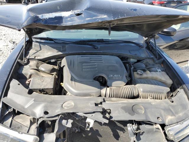 2C3CDXBG4EH258632 Dodge Charger Se