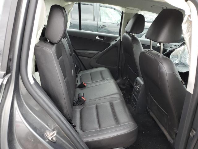 WVGBV7AX3GW616745 Volkswagen TIGUAN S