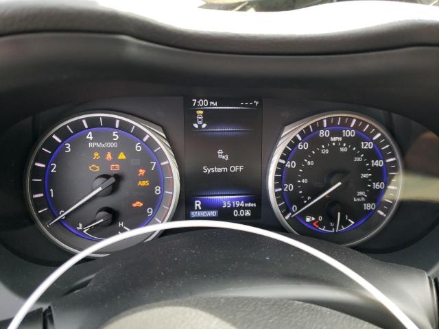 JN1EV7EL5JM390660 Infiniti Q60 Luxe 300